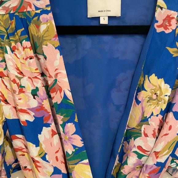 Summer dress by Privacy Please - Picture 4 of 5